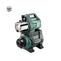 Máy bơm cấp nước gia dụng METABO HWW 6000/25 INOX (6000 l/h / 1585 gal/h)